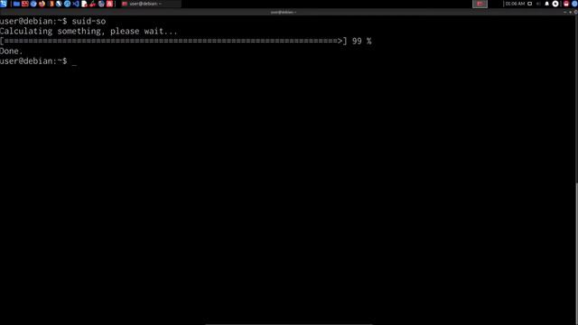 Privilege Escalation Techniques | 13. Exploiting SUID Binaries смотреть онлайн