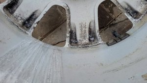 Колеса Vw tiguan шины gislaved 215/65 r16