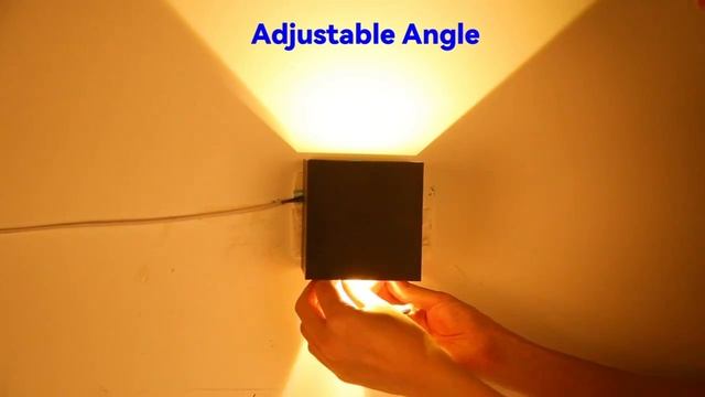 Настенные светильники Светодиодный водонепроницаемая лампа IP65   https:2my.siteJ91iWcm