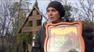 МОЛИТВА ЗА АБОРТИРОВАННЫХ МЛАДЕНЦЕВ. Свидетельство о правиле схимонахини Антонии