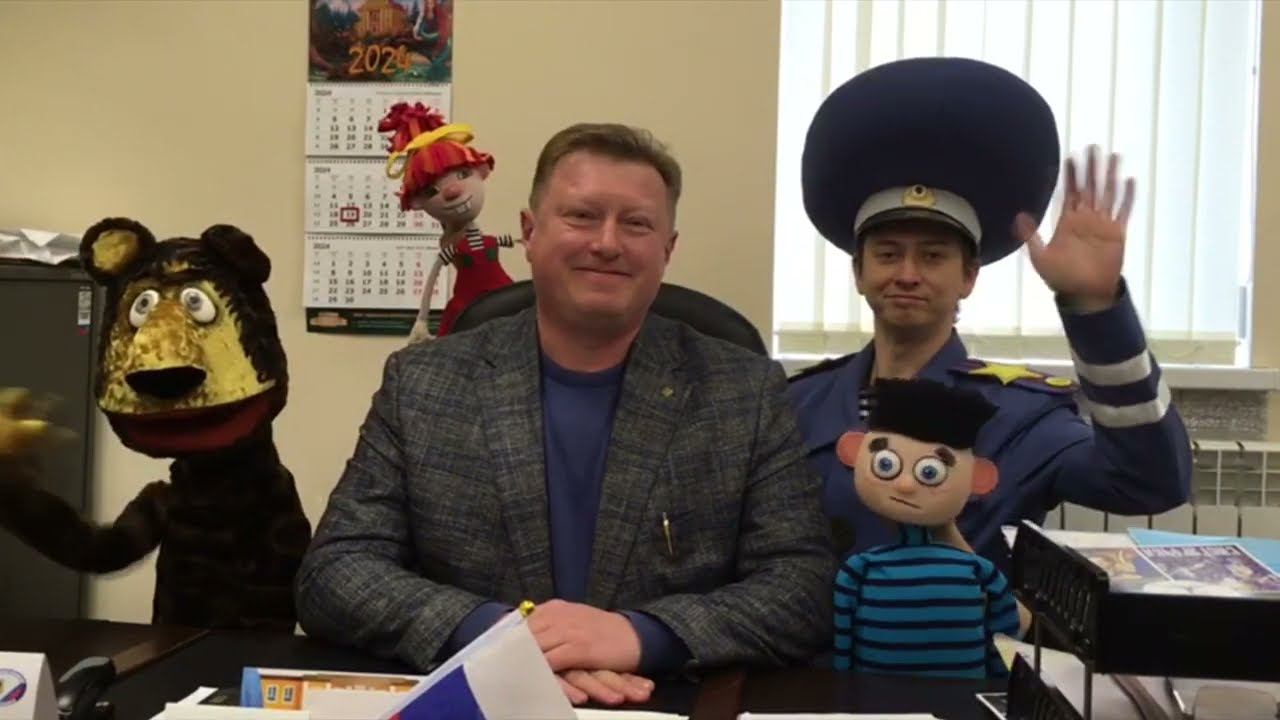 «Театральный калейдоскоп»,  «Театральный привет», «День единения народов России и Беларуси»