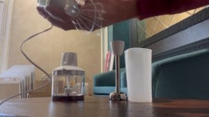 Блендер Vitek VT-8522