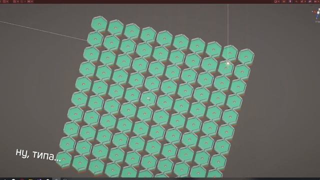 Делаю игру с генерацией ЛАБИРИНТОВ? // DEVLOG #1