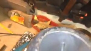 Керогаз Легинград