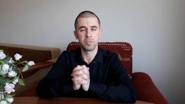 Слово Божье - вернейшее слово (3 часть)