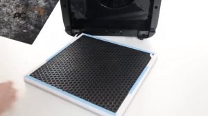 Очиститель воздуха с ионизацией AIC CF8500