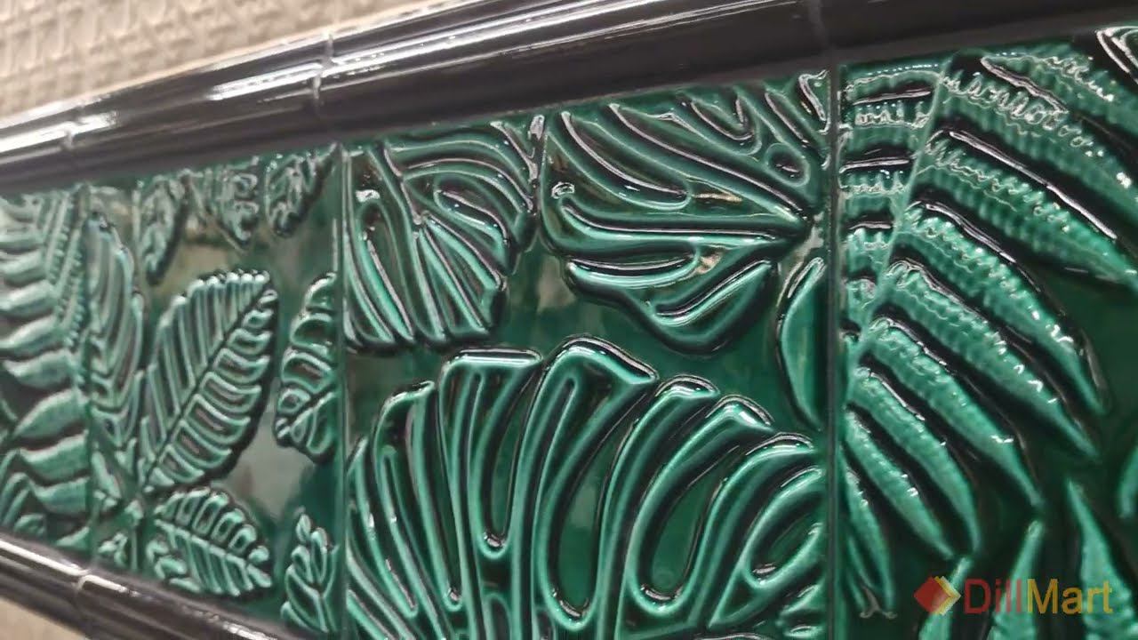 Коллекция Сантана Kerama Marazzi - Керамическая плитка и керамогранит из серии "Portugal" смотреть онлайн