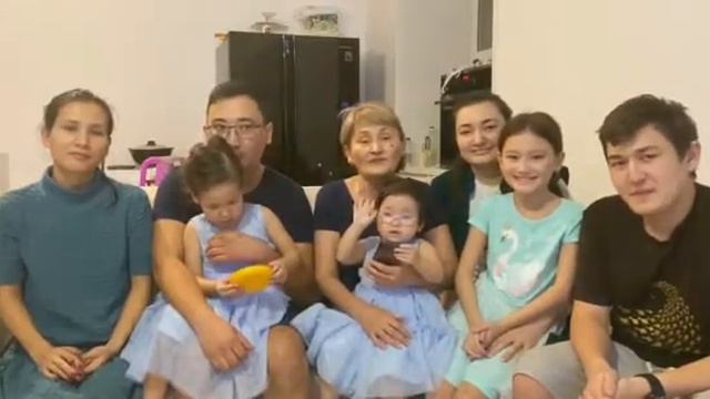 Поздравления моей МАМЕ!!! С днём рождения!!! смотреть онлайн