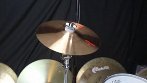 Paiste 10" 2002 Splash - 252g