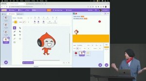 Full Course: Teach Kids Coding with Scratch by Steve Kinney