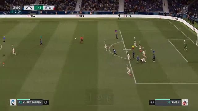 Прямой показ PS4 от kubra_dmitry смотреть онлайн