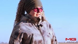 ДТК MG Ultra для TG2  САМЫЙ ТИХИЙ ДТК дляTG2