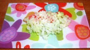 Суп сардинами и пшеном