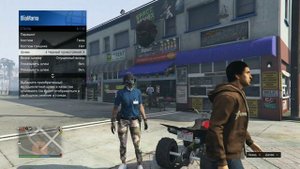 Gta 5 online. Глитч. Совмещаем бандану со шлемом. #aswyoutube