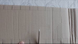 How to make CARDBOARD HATS – Cardboard Hat for Kids