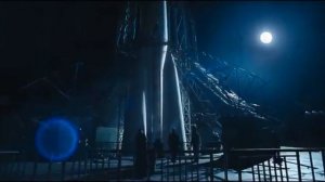 Гагарин. Первый в космосе /Трейлер/