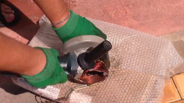 Заработать на КОМПРЕССОРЕ от Сплит-системы. смотреть онлайн