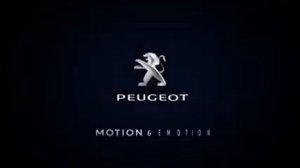 Peugeot Logo History
