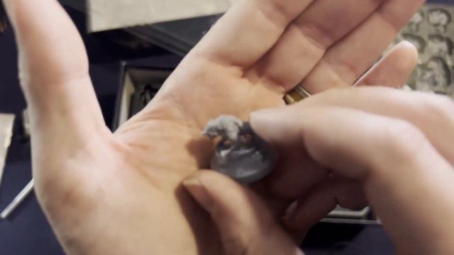 Unboxing Chronicles of Drunagor Ver 1.5 смотреть онлайн