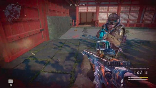 Warface Free for All - Nice proxy camping and shooting from behind NPCs? смотреть онлайн