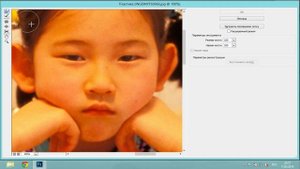 Как Исправить Нос на Фотографии в Photoshop CC