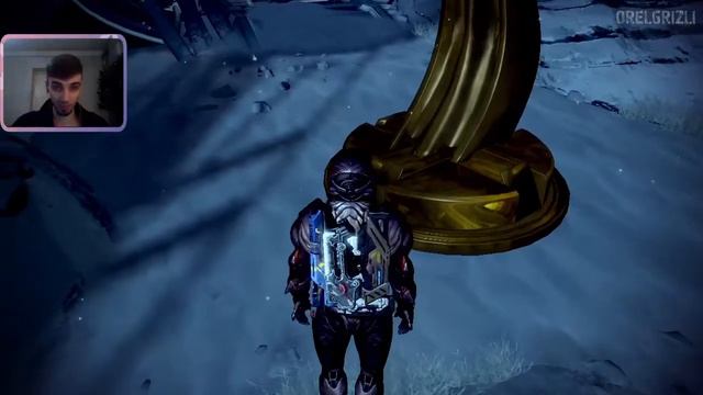 MASS EFFECT КАРИБСКОГО МОРЯ НА КРАЮ ГАЛАКТИКИ ➤ Прохождение Mass Effect 2 #5