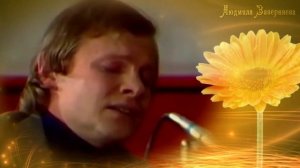 Александр Подболотов, Виталий Соломин - Цветы мне говорят