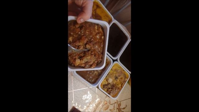 Интересное про полезный Костный бульон и все из него смотреть онлайн