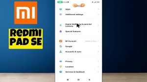 Redmi Pad Se Playstore not working and downloading apps || Solution of playstore issues