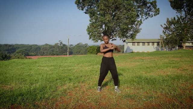 Tyla - Truth or Dare EASY DANCE TUTORIAL (mirrored)