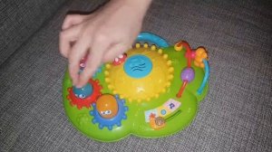 Обзор детской игрушки BabyGo