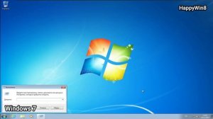 Как крашнуть Windows за 5 секунд?