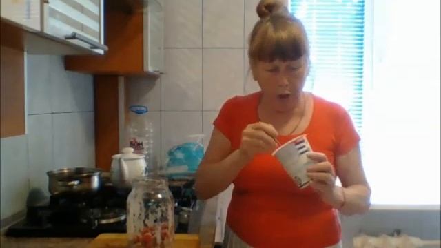 КОМПОТ ИЗ КЛУБНИКИ БЕЗ СТЕРИЛИЗАЦИИ НА ЗИМУ смотреть онлайн