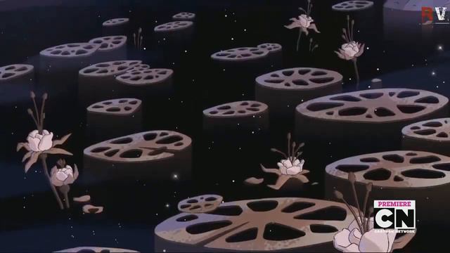 Steven Universe: The movie | Drift away (Pink abandones Spinel) (rus sub) смотреть онлайн