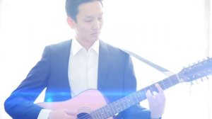 Ирена Файрушина Сурэх (сл. мел. А.Файрушиной)14 февраля 2014