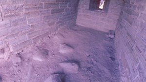 Старая Ладога. Первая столица Древней Руси. Обзор крепости Ленинградская область.