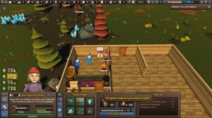 Founders Fortune прохождение №1