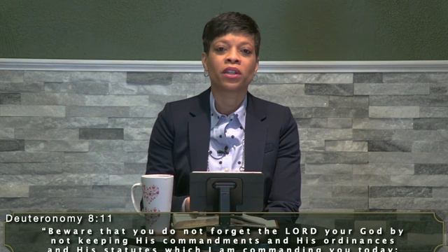 Sunday Worship | First Things First | "Lest We Forget" смотреть онлайн