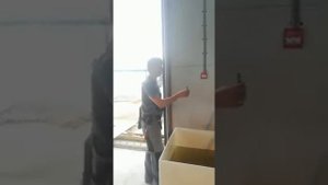 проверка автоматической пожарной сигнализации (АПС) на базе оборудования Bolid