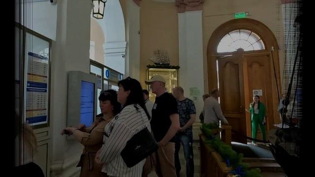 Петропавловская Крепость | НЕВСКАЯ ПАНОРАМА