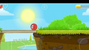прохожу 1-13 уровней в Red Ball 4 (1)