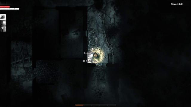 Let's Play Darkwood | PS4 Pro Console Gameplay | Episode 5 Silent Forest Entrance (P+J) смотреть онлайн