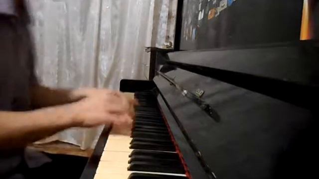 Love Music - SkyLine - Forest, wind and owls/Лес, ветер и совы Piano смотреть онлайн