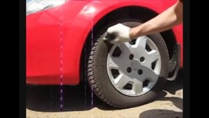 Руль тянет в сторону