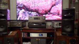 SONY str-db2000
