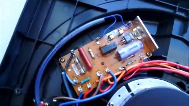 Ремонт проигрывателя Technics SL-2000 смотреть онлайн