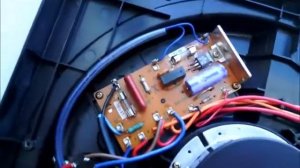 Ремонт проигрывателя Technics SL-2000