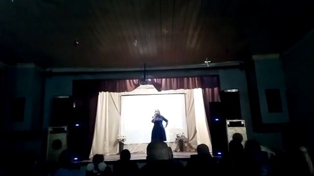 Алёна Питина-Женщины все королевы(caver)