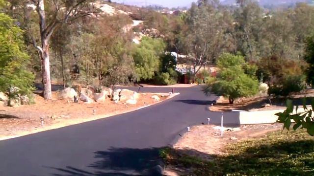 Cushman Eagle First Ride смотреть онлайн