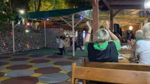 Влог: #21. Ночь в Абхазии (Гагра)